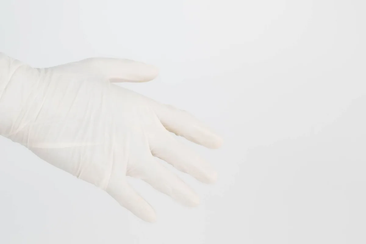 Bodily Fluid Cleanup in Grandmont #1, Detroit, MI